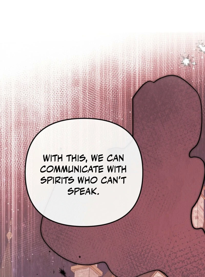 I Got A Job At A Haunted Mansion chapter 45 page 70