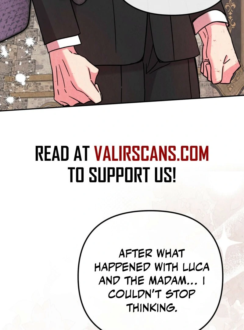 I Got A Job At A Haunted Mansion chapter 45 page 72