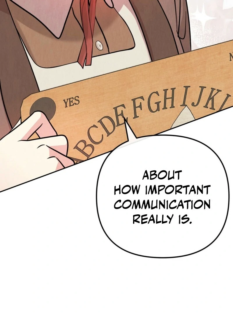 I Got A Job At A Haunted Mansion chapter 45 page 74