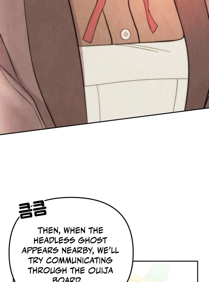 I Got A Job At A Haunted Mansion chapter 45 page 89