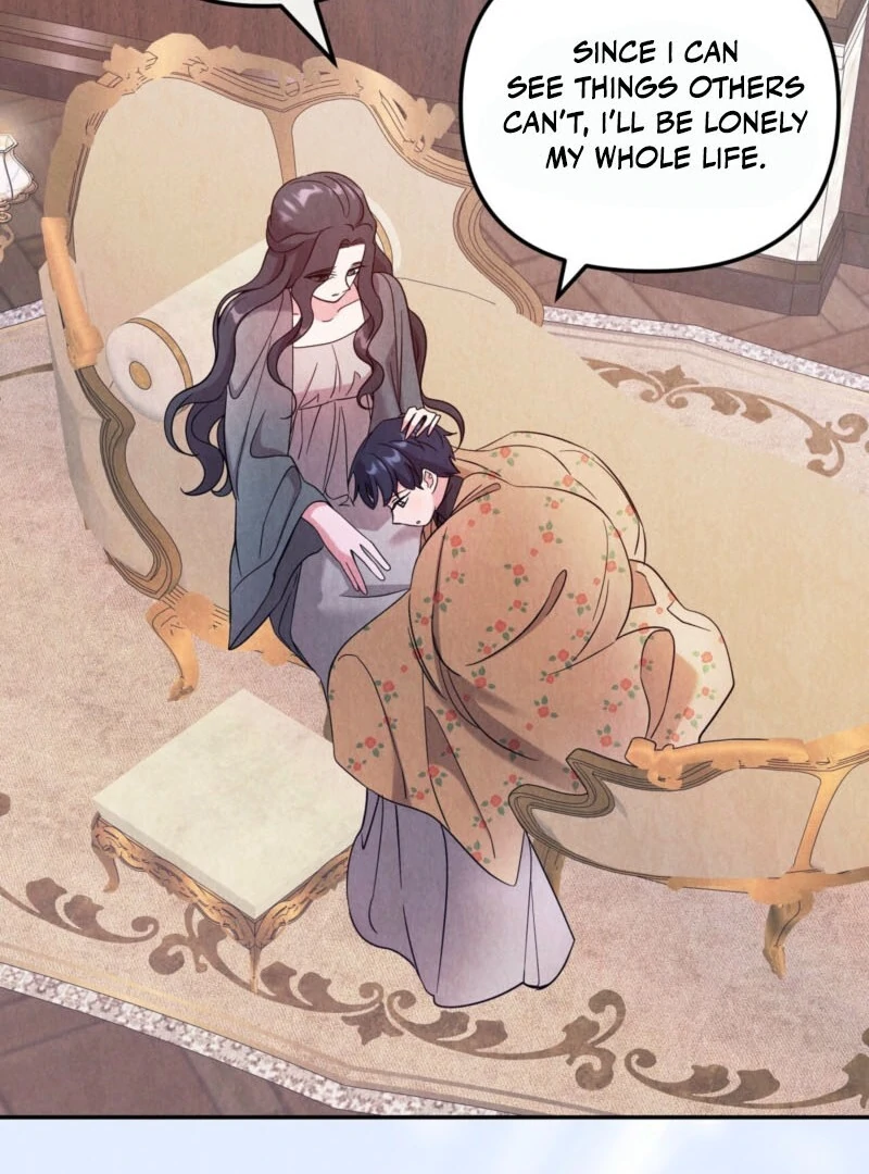 I Got A Job At A Haunted Mansion chapter 45 page 114