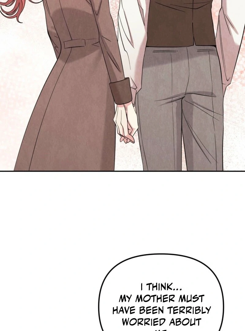 I Got A Job At A Haunted Mansion chapter 45 page 127