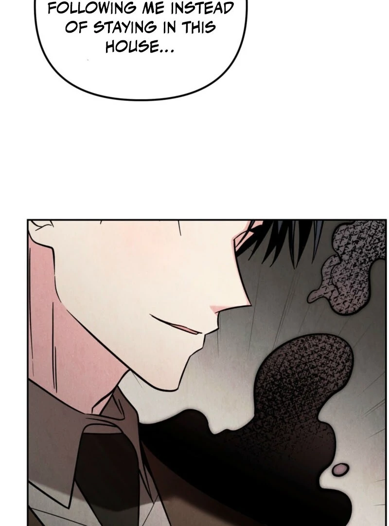 I Got A Job At A Haunted Mansion chapter 45 page 130