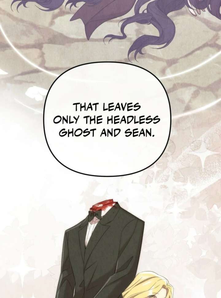 I Got A Job At A Haunted Mansion chapter 46 page 82