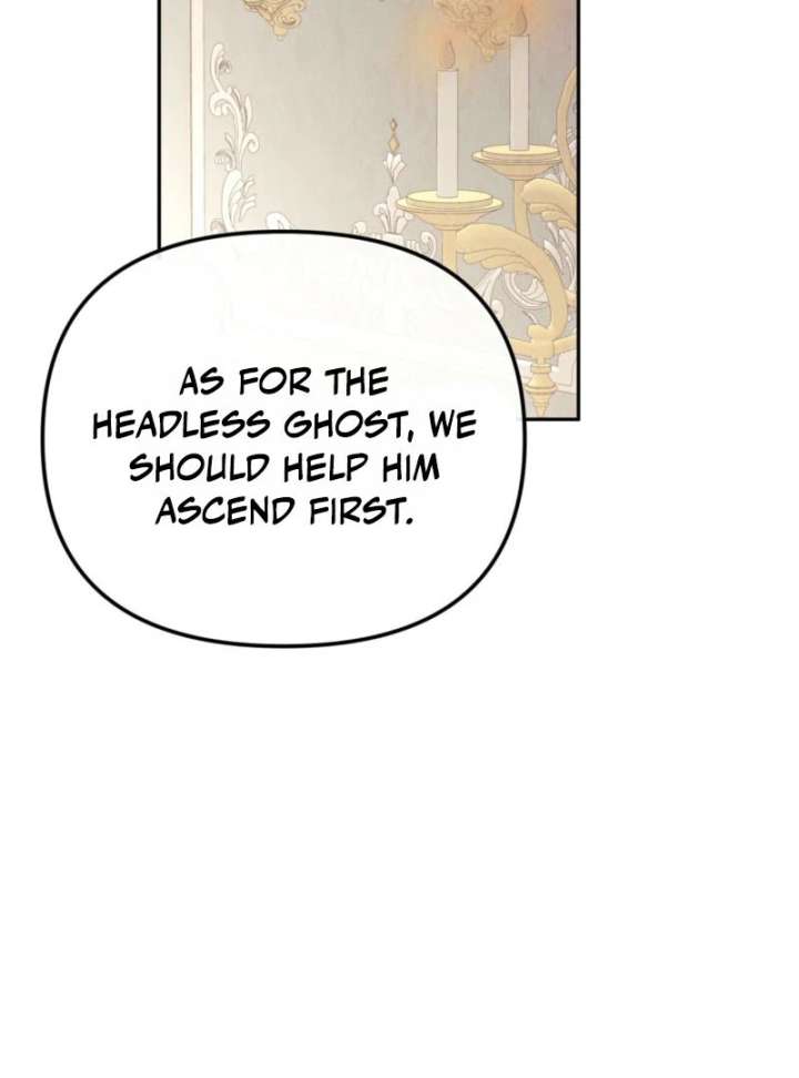 I Got A Job At A Haunted Mansion chapter 46 page 94