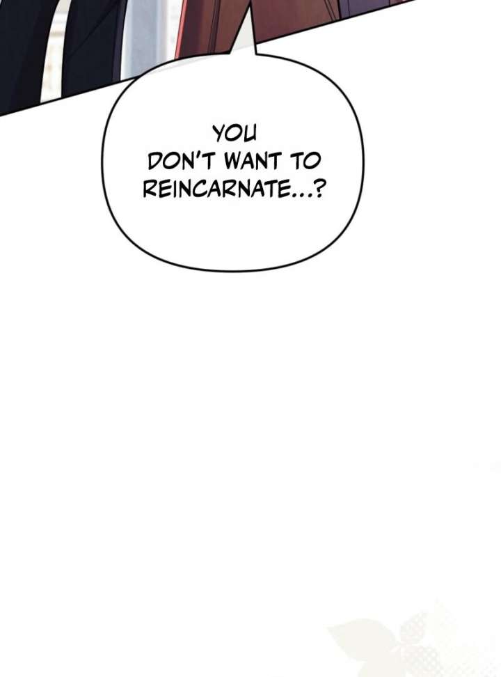 I Got A Job At A Haunted Mansion chapter 46 page 136
