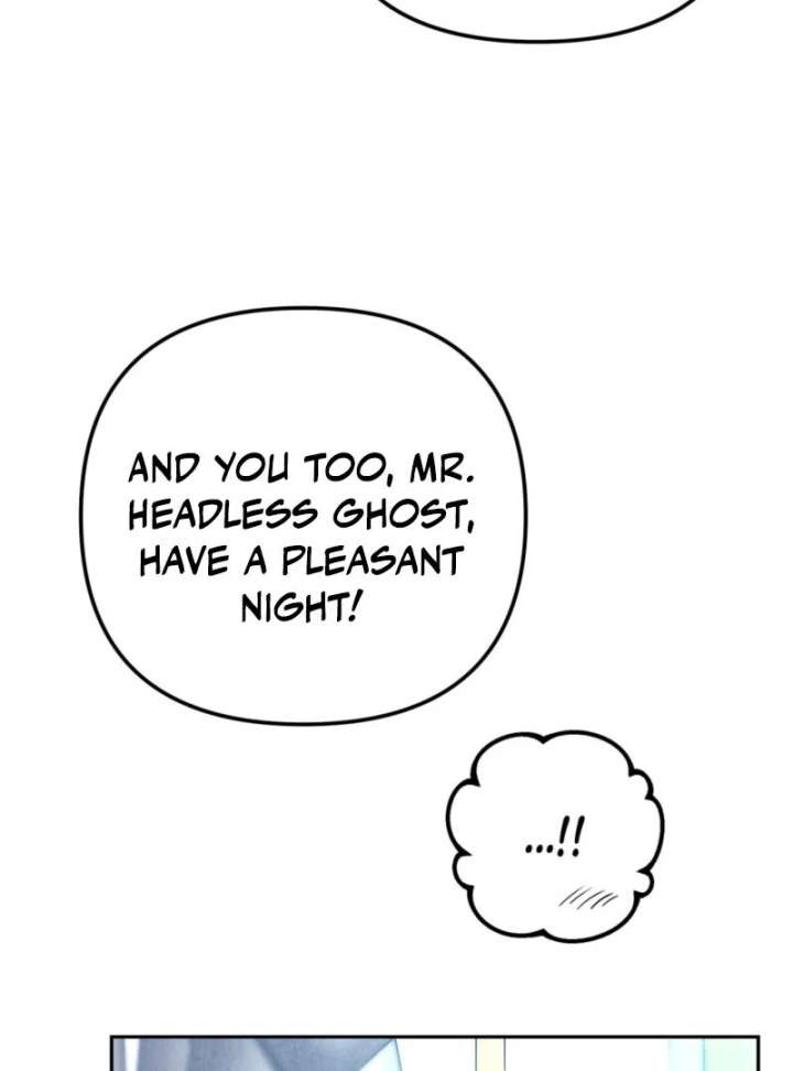 I Got A Job At A Haunted Mansion chapter 46 page 166