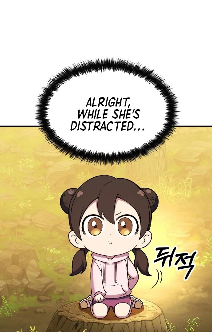 YoKai Yokai Yokai! chapter 12 page 62