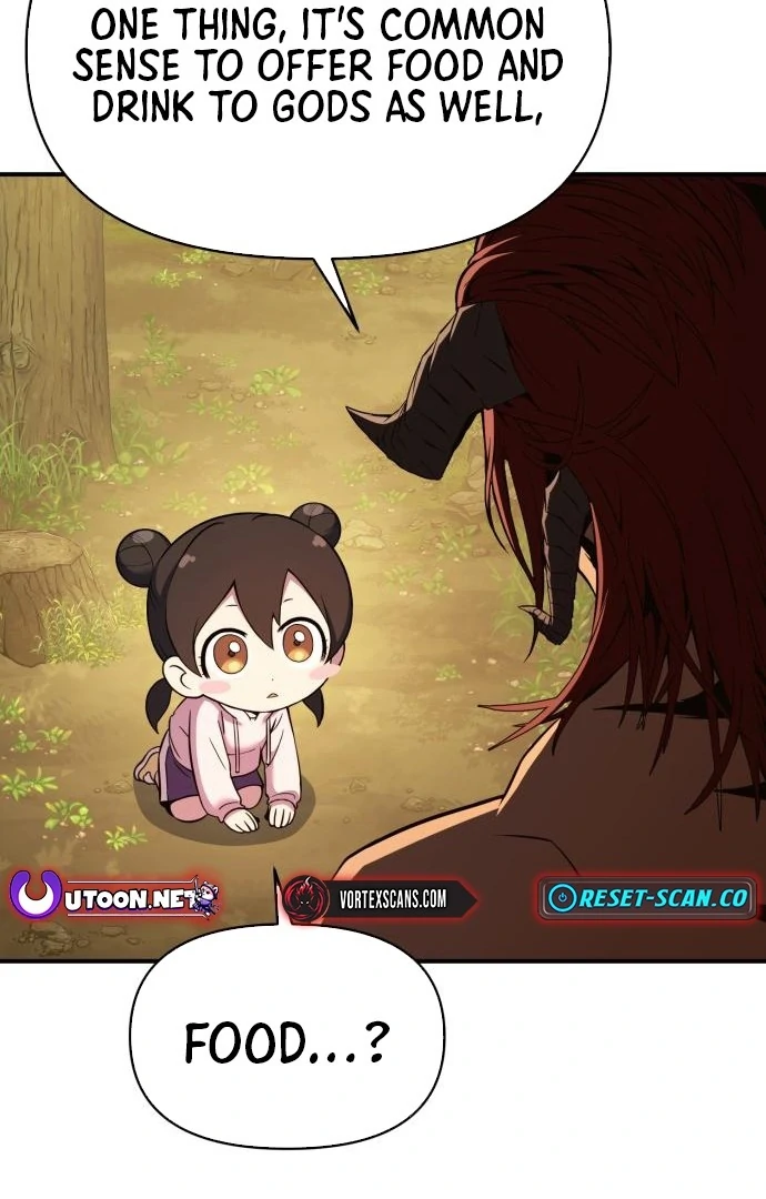 YoKai Yokai Yokai! chapter 12 page 82