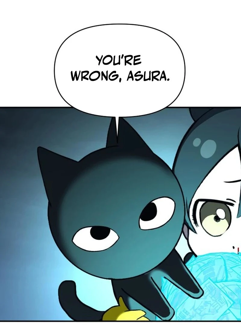 YoKai Yokai Yokai! chapter 18 page 123