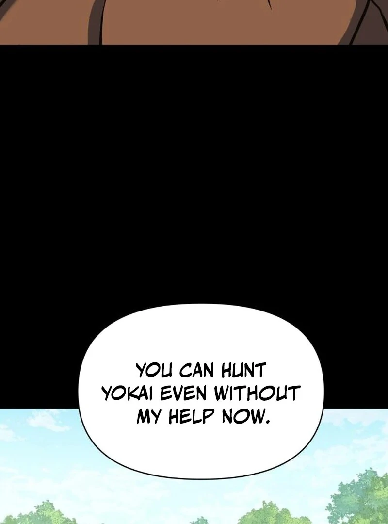 YoKai Yokai Yokai! chapter 18 page 16