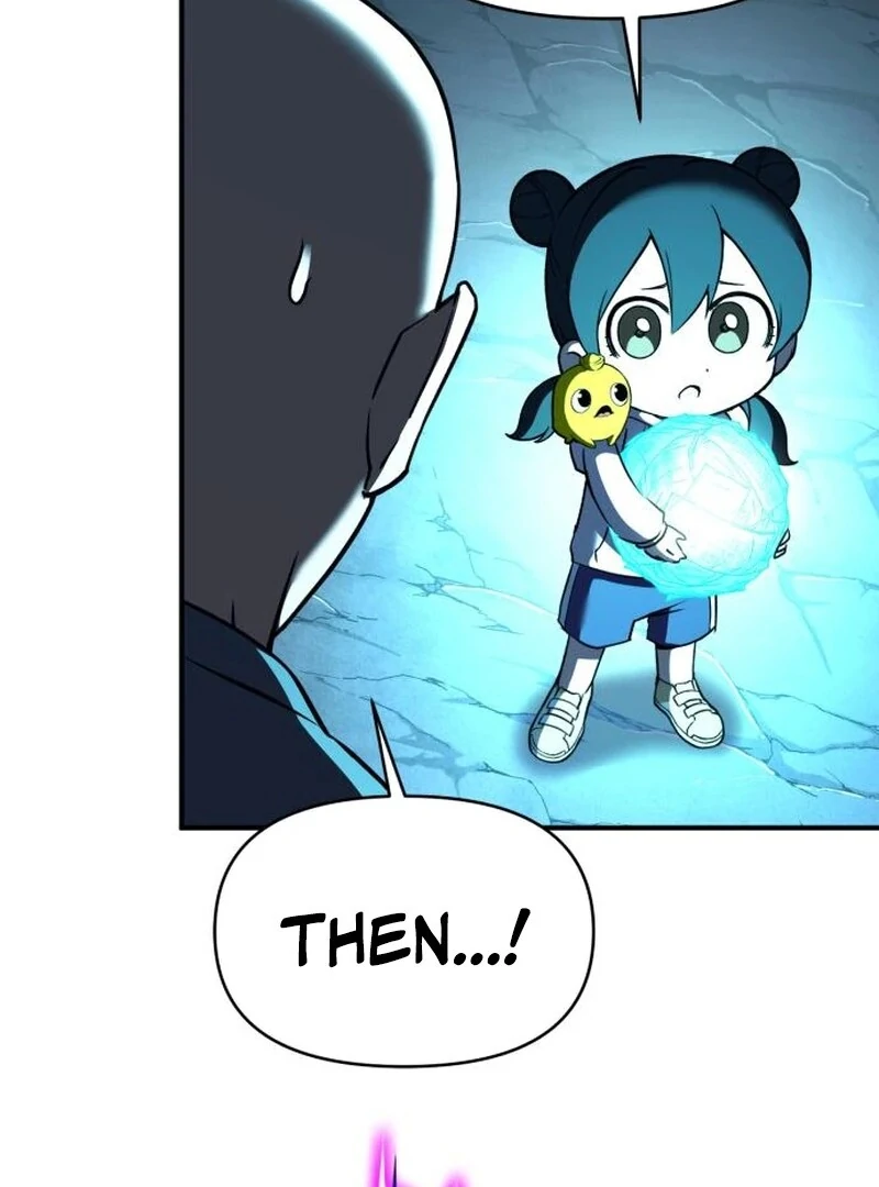 YoKai Yokai Yokai! chapter 18 page 62