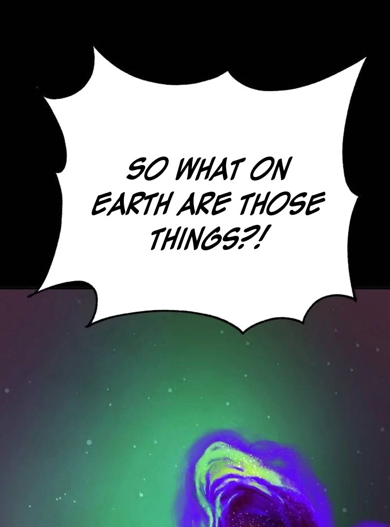 YoKai Yokai Yokai! chapter 20 page 5