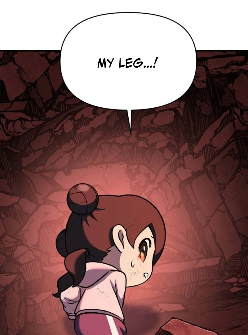 YoKai Yokai Yokai! chapter 20 page 94