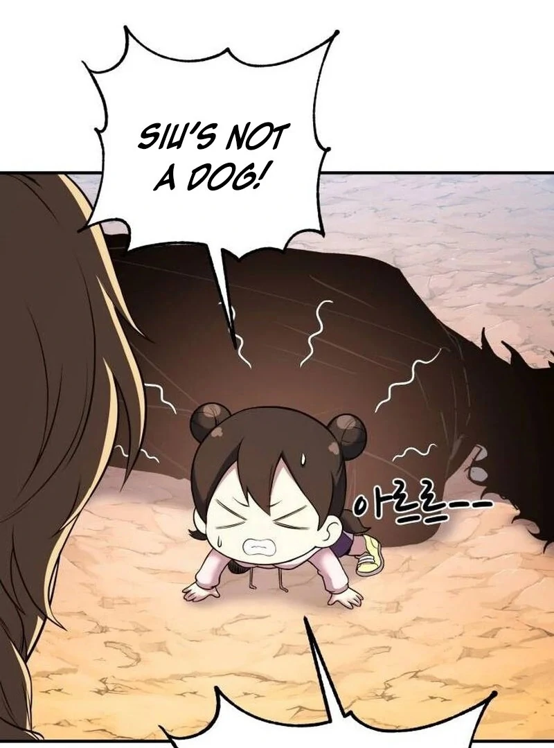 YoKai Yokai Yokai! chapter 21 page 108
