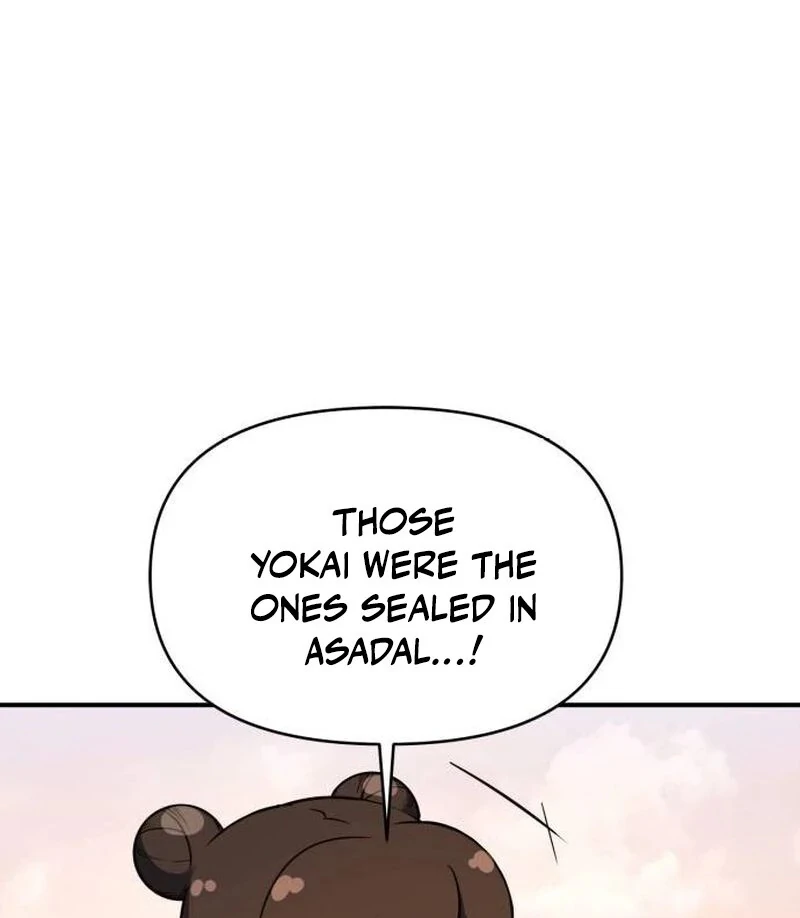 YoKai Yokai Yokai! chapter 21 page 130
