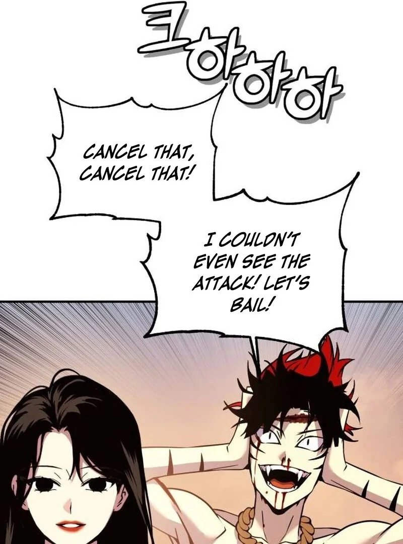 YoKai Yokai Yokai! chapter 21 page 142