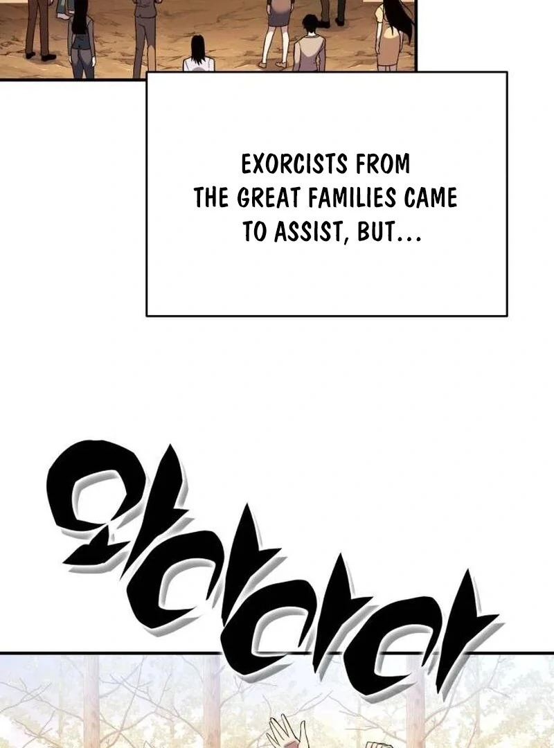 YoKai Yokai Yokai! chapter 21 page 159
