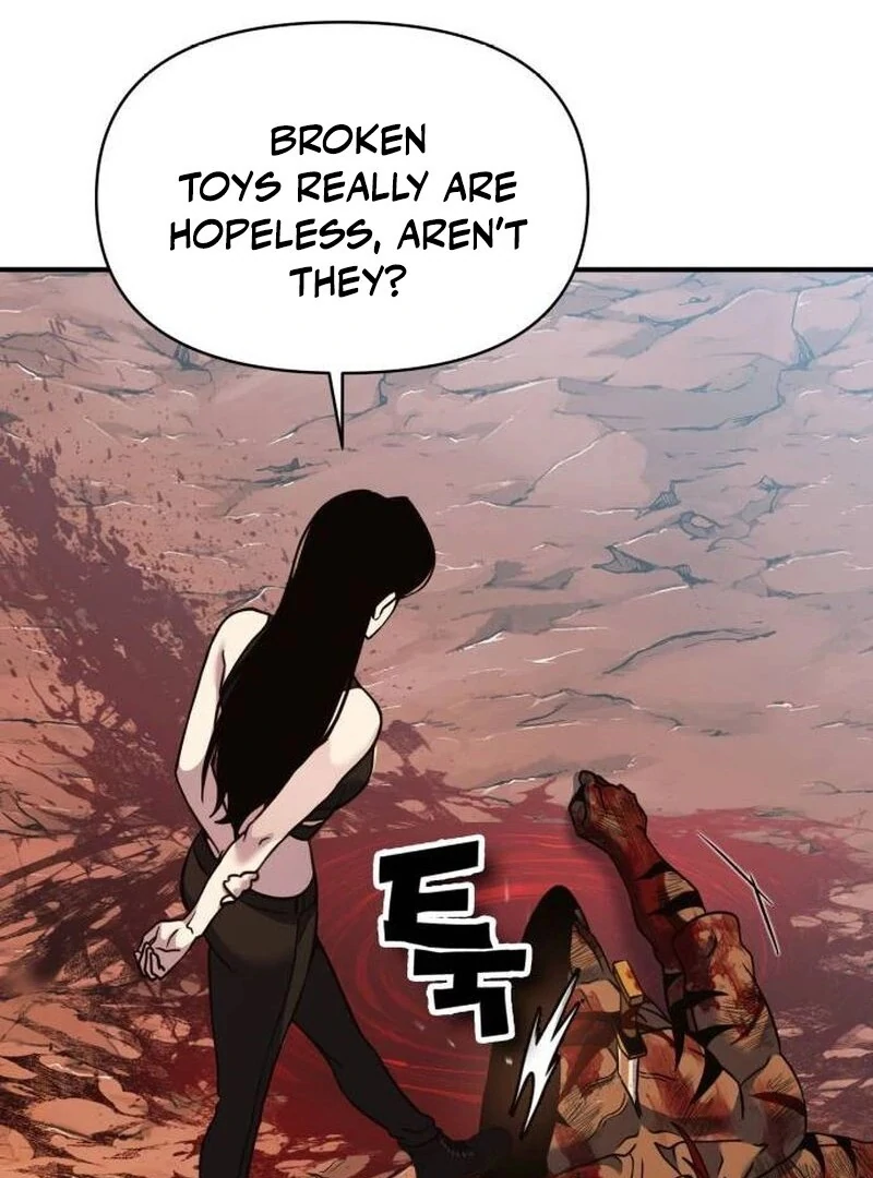 YoKai Yokai Yokai! chapter 21 page 43