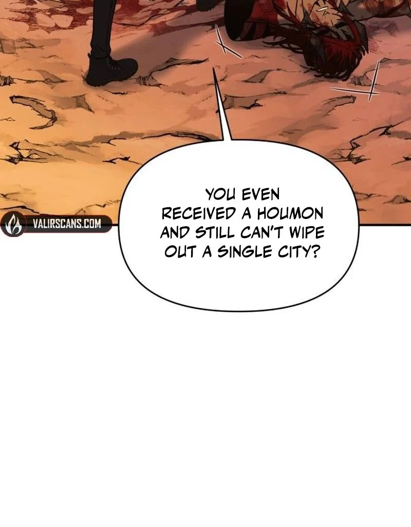 YoKai Yokai Yokai! chapter 21 page 44