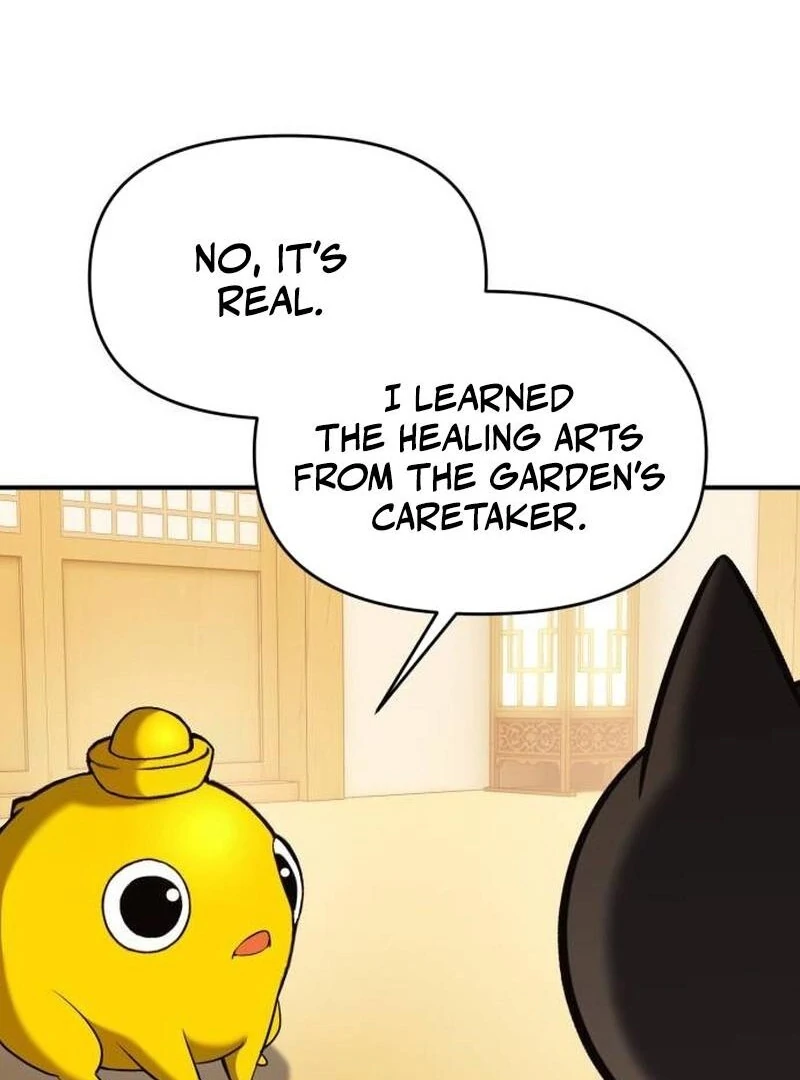 YoKai Yokai Yokai! chapter 22 page 86