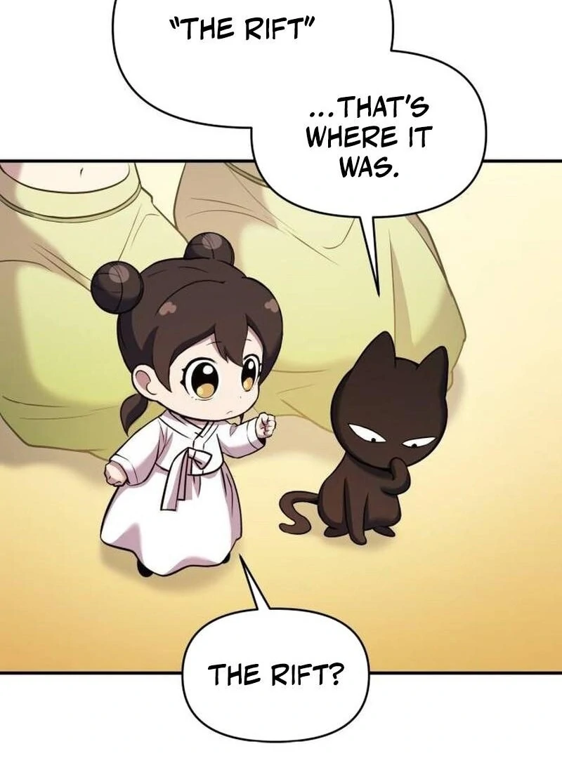 YoKai Yokai Yokai! chapter 22 page 98