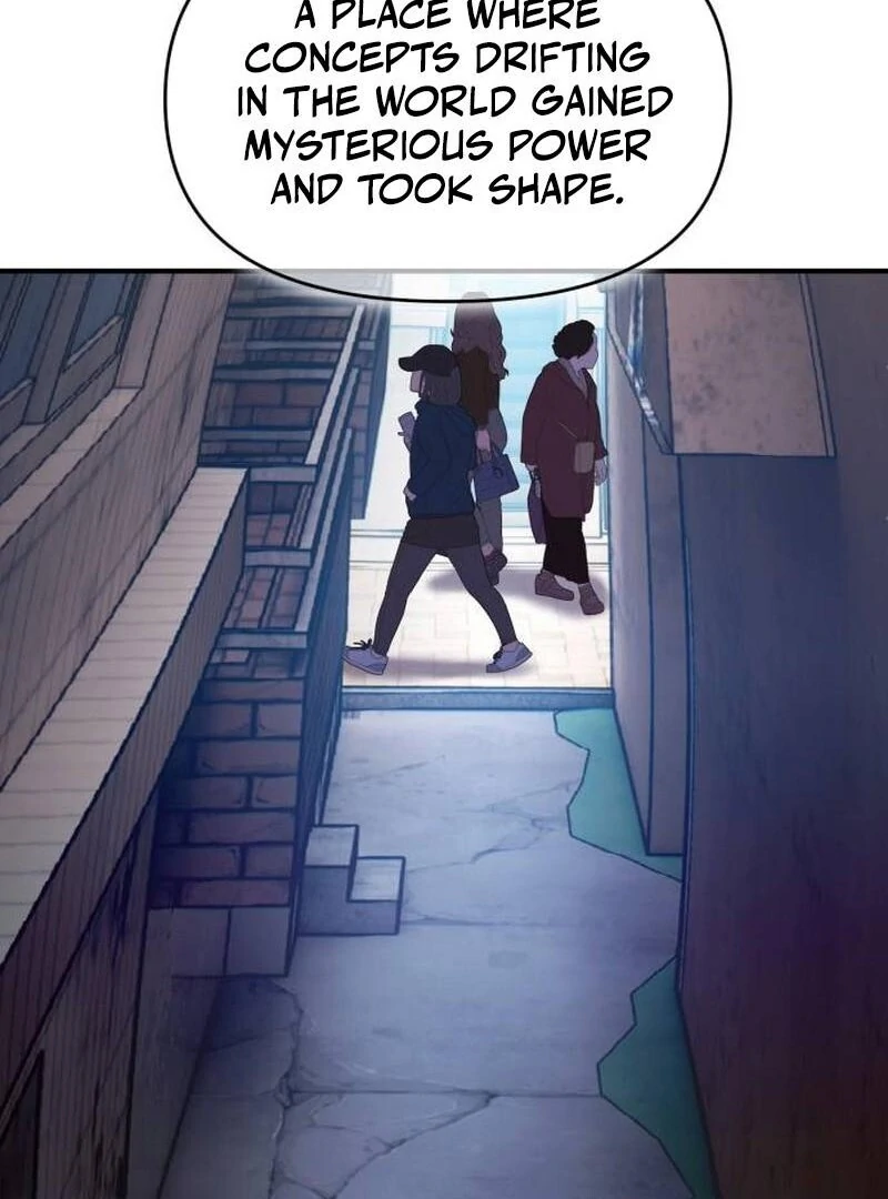 YoKai Yokai Yokai! chapter 22 page 101