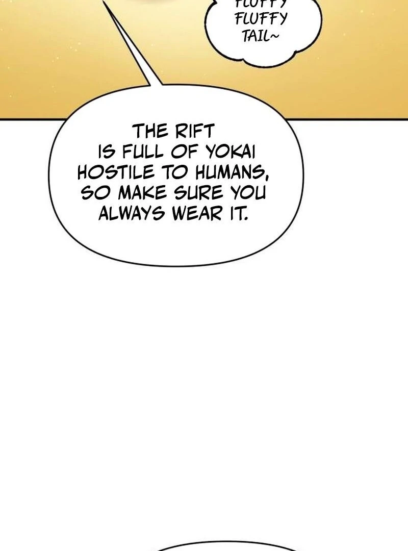 YoKai Yokai Yokai! chapter 22 page 130