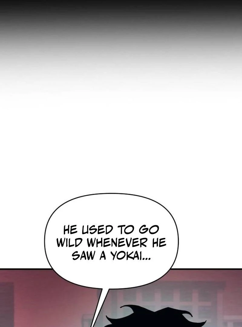 YoKai Yokai Yokai! chapter 23 page 78