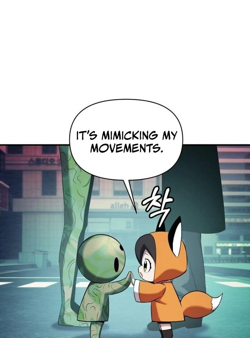 YoKai Yokai Yokai! chapter 23 page 97
