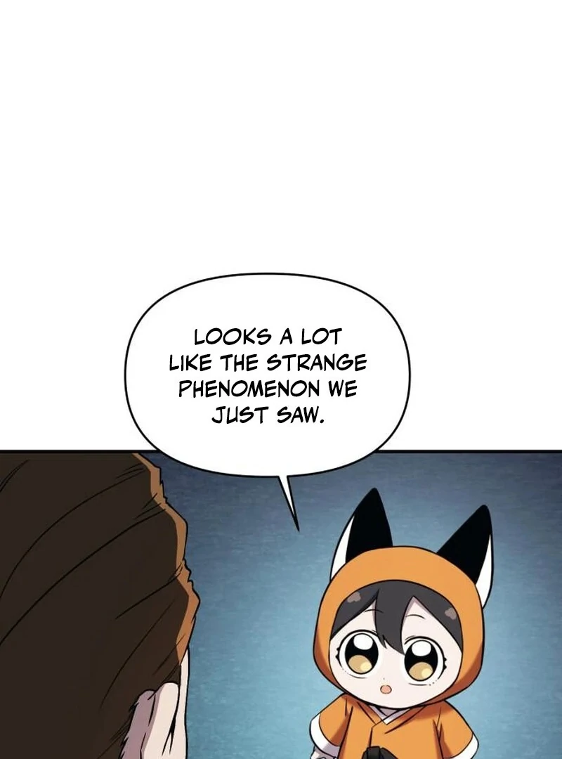 YoKai Yokai Yokai! chapter 24 page 32