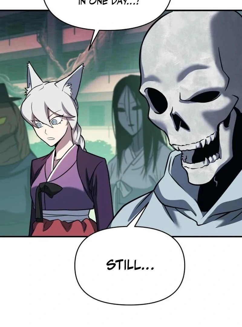YoKai Yokai Yokai! chapter 24 page 66