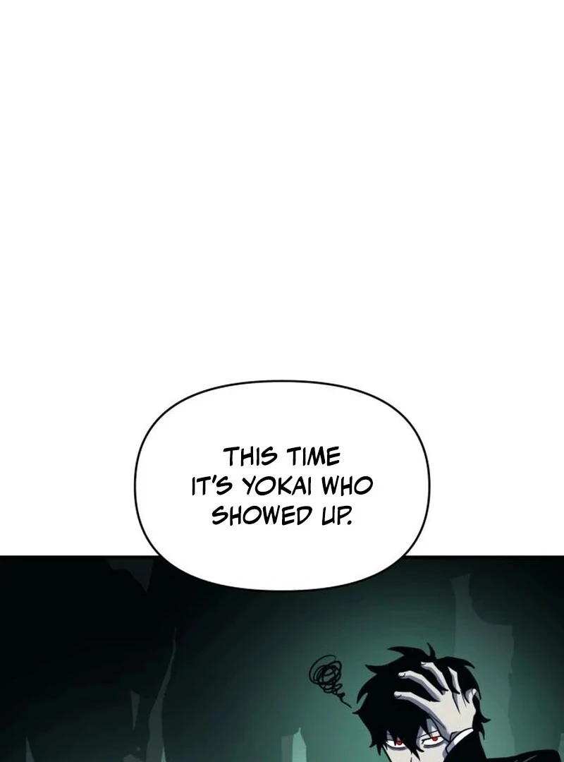 YoKai Yokai Yokai! chapter 24 page 67