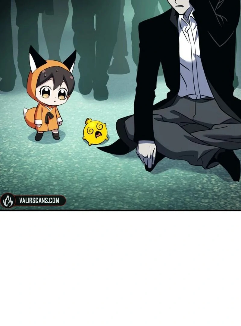 YoKai Yokai Yokai! chapter 24 page 68