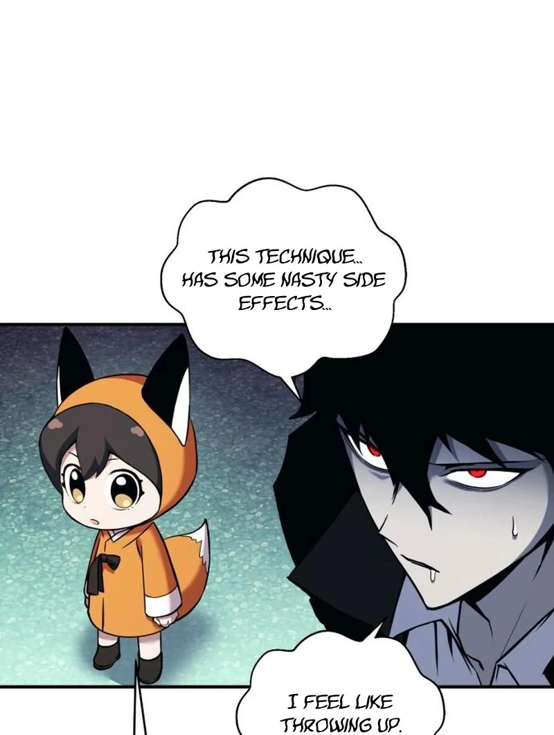 YoKai Yokai Yokai! chapter 24 page 69