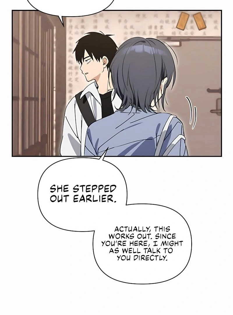 Today Is a Woman Day chapter 1 page 101