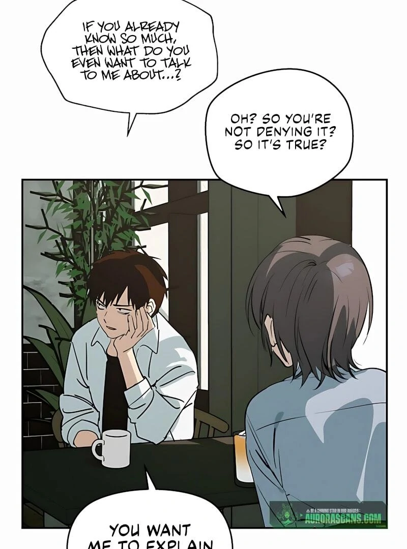 Today Is a Woman Day chapter 1 page 118
