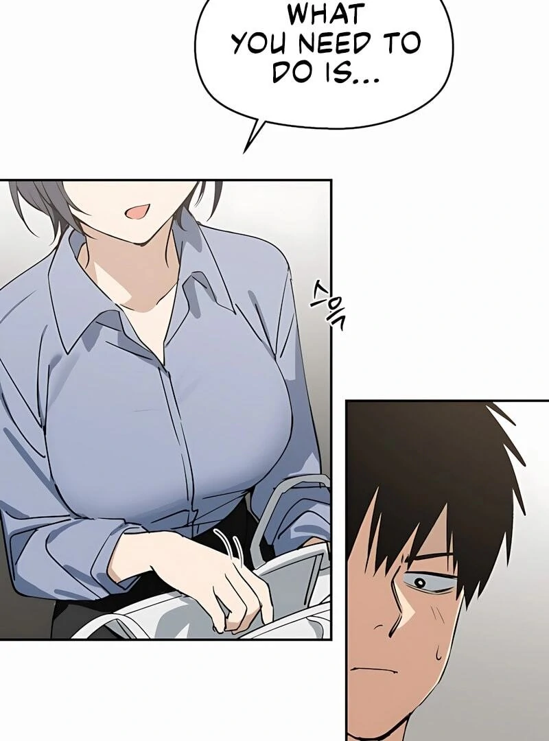 Today Is a Woman Day chapter 1 page 133