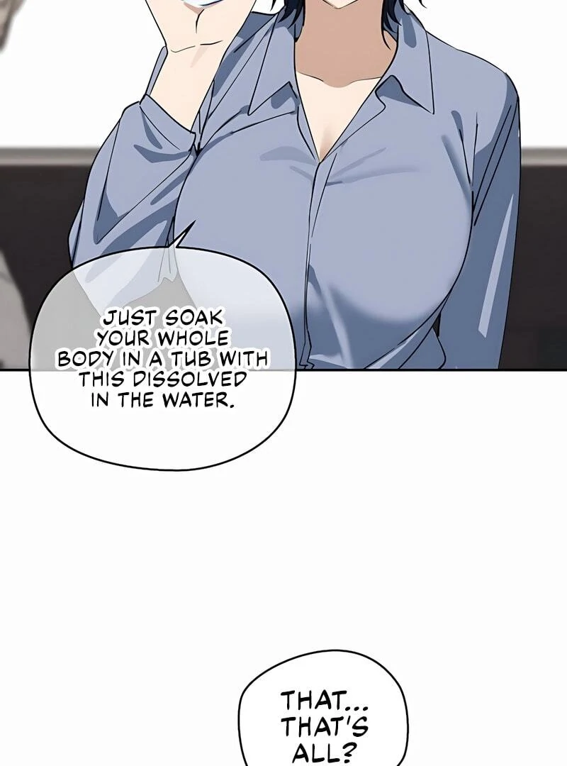 Today Is a Woman Day chapter 1 page 136