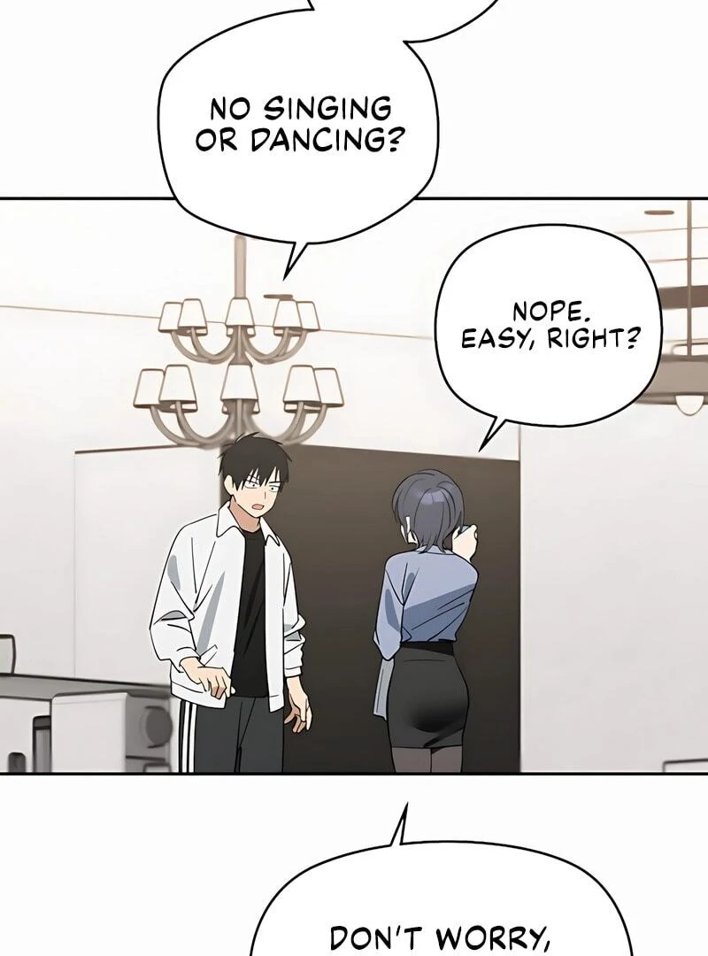 Today Is a Woman Day chapter 1 page 137