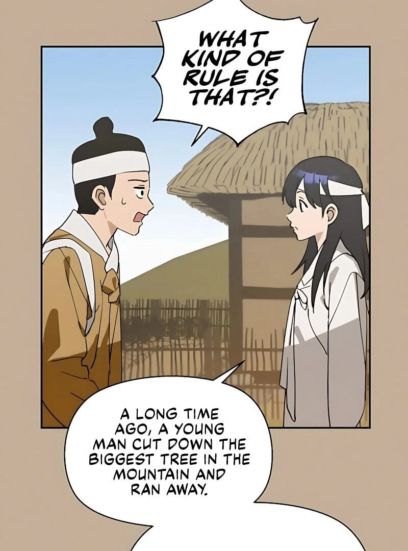 Today Is a Woman Day chapter 1 page 18