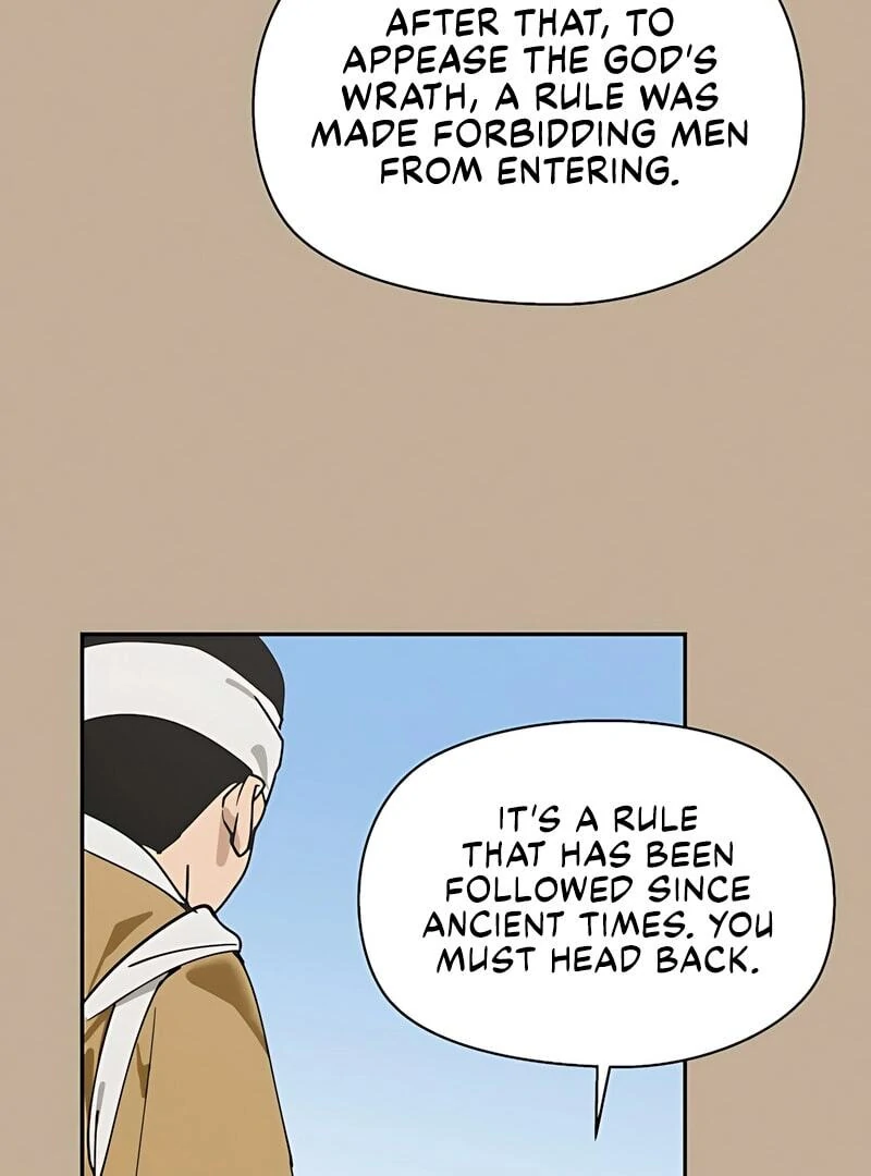 Today Is a Woman Day chapter 1 page 19