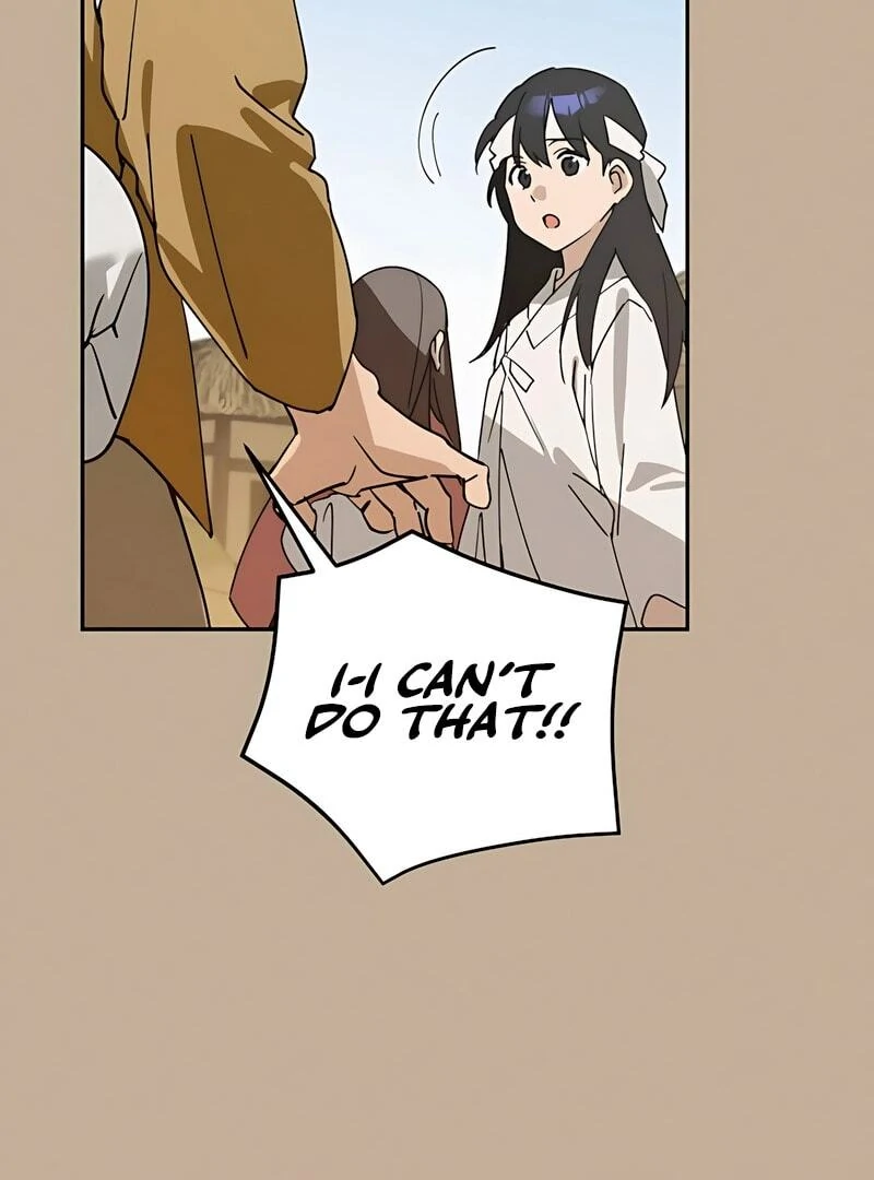 Today Is a Woman Day chapter 1 page 20