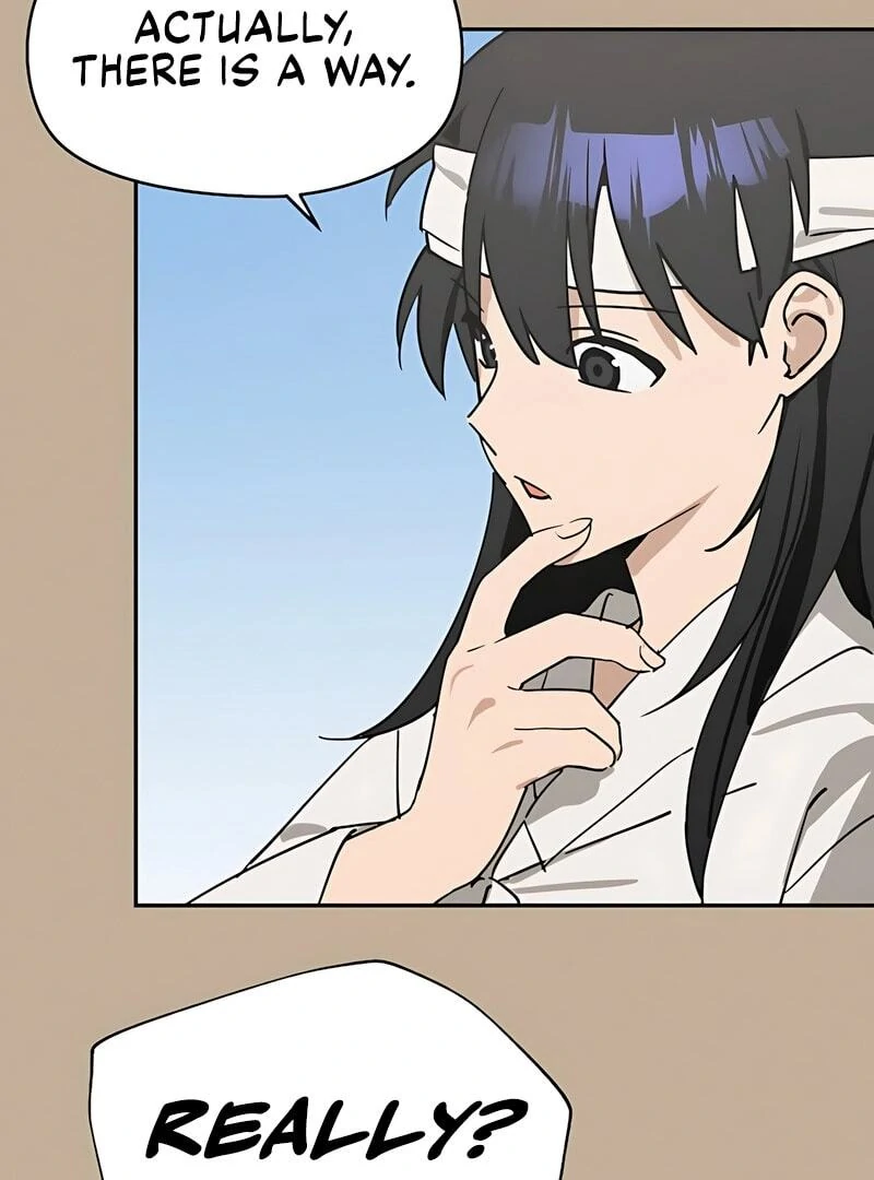 Today Is a Woman Day chapter 1 page 24