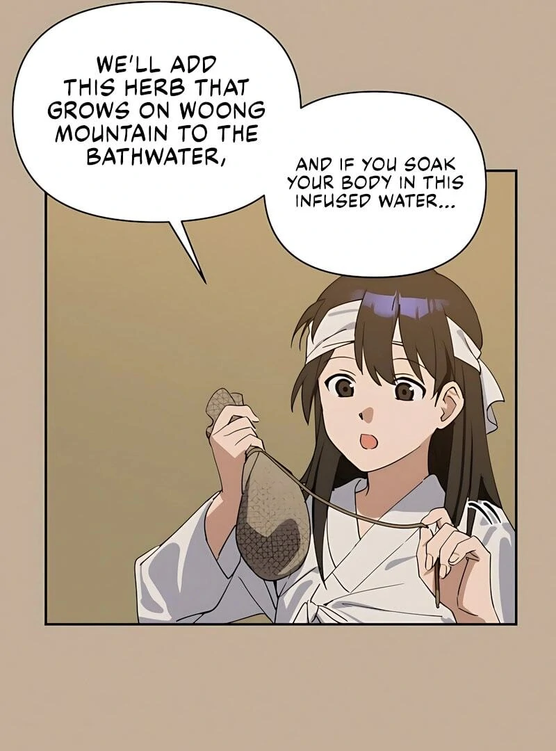 Today Is a Woman Day chapter 1 page 29