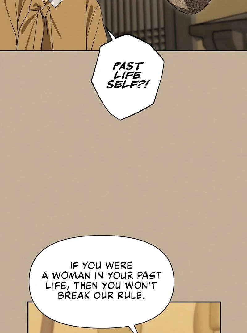 Today Is a Woman Day chapter 1 page 31