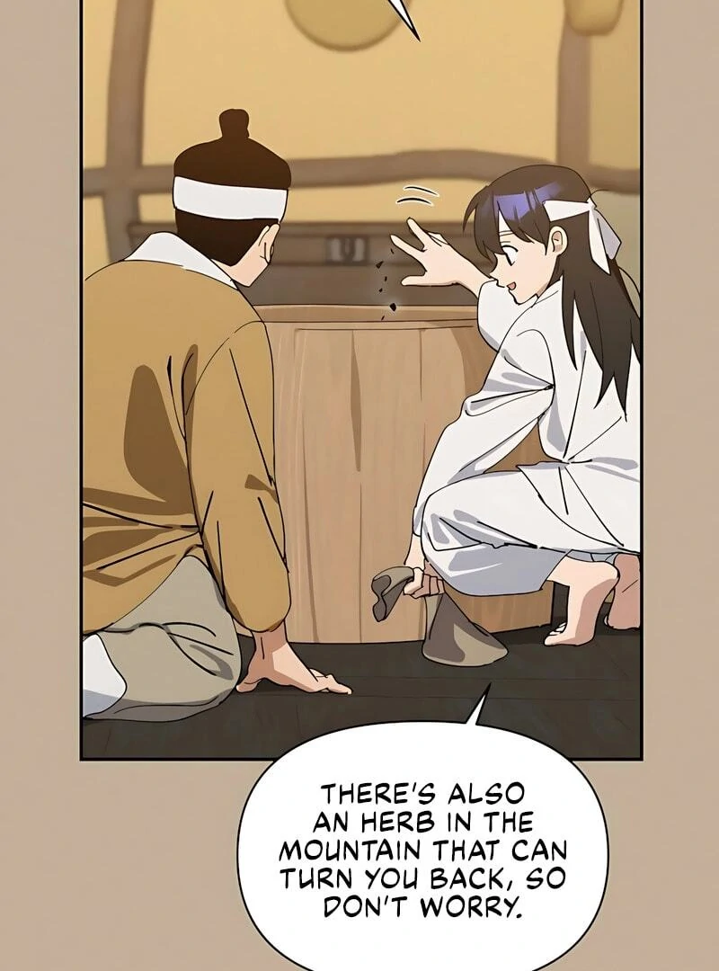 Today Is a Woman Day chapter 1 page 32
