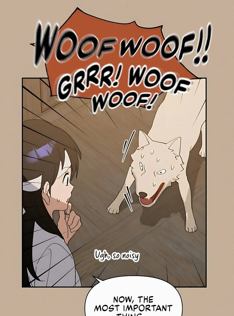 Today Is a Woman Day chapter 1 page 43
