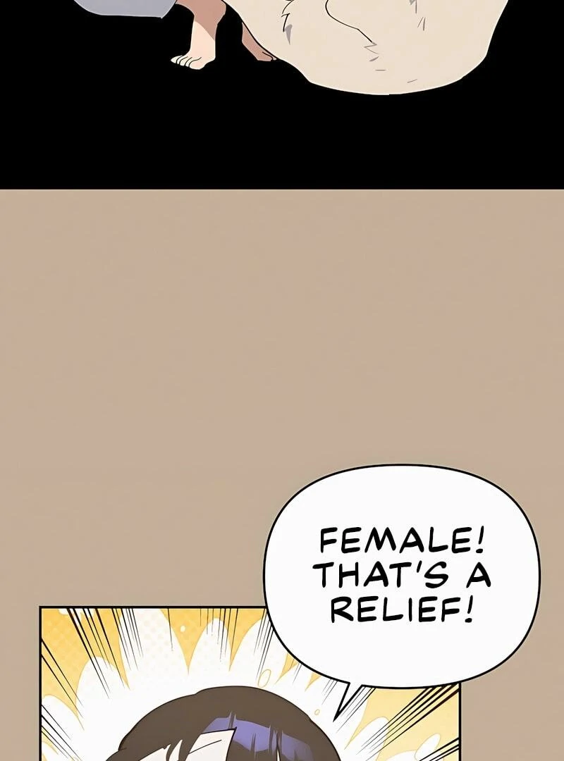 Today Is a Woman Day chapter 1 page 45