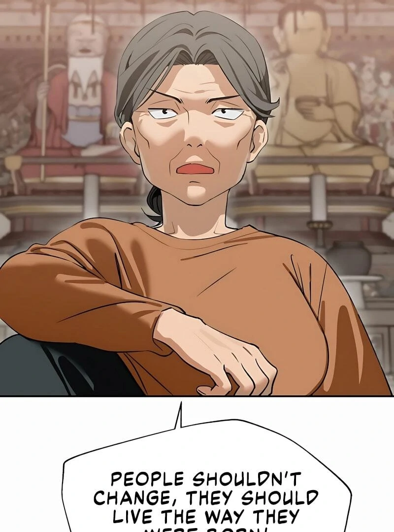 Today Is a Woman Day chapter 1 page 57